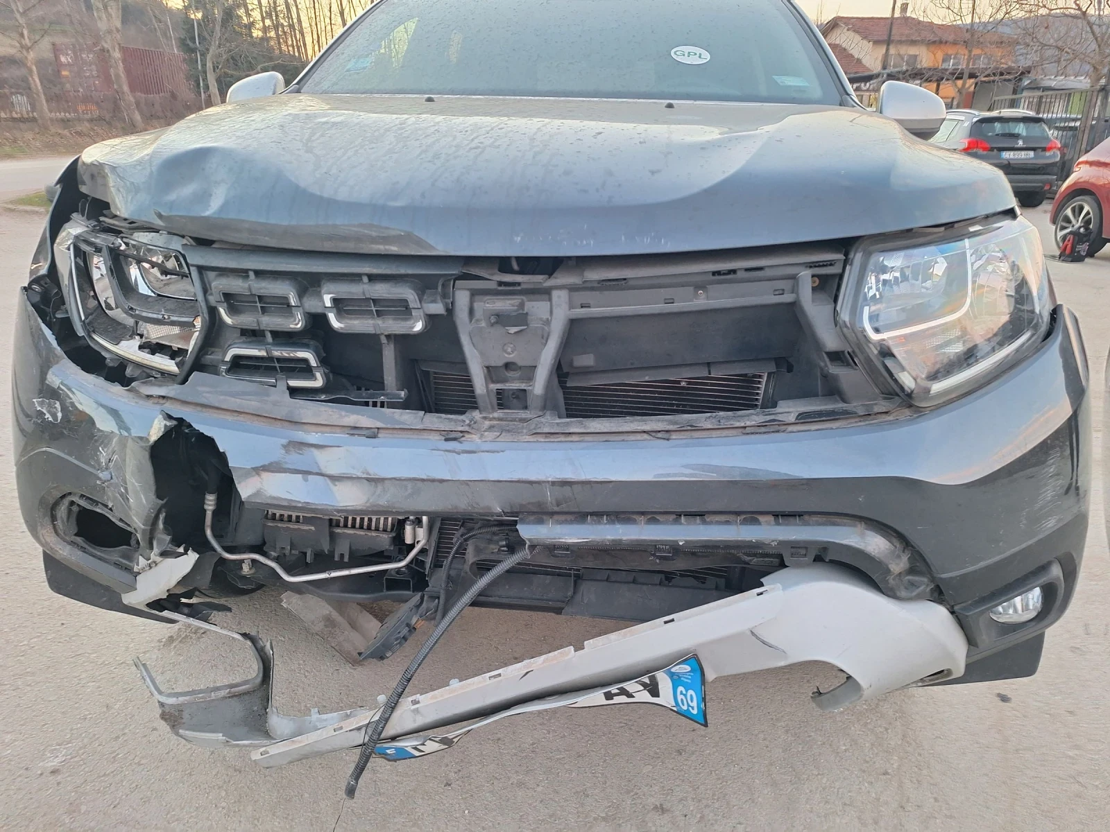 Dacia Duster 1.0 eco-g euro 6 | Mobile.bg � ����������� 2