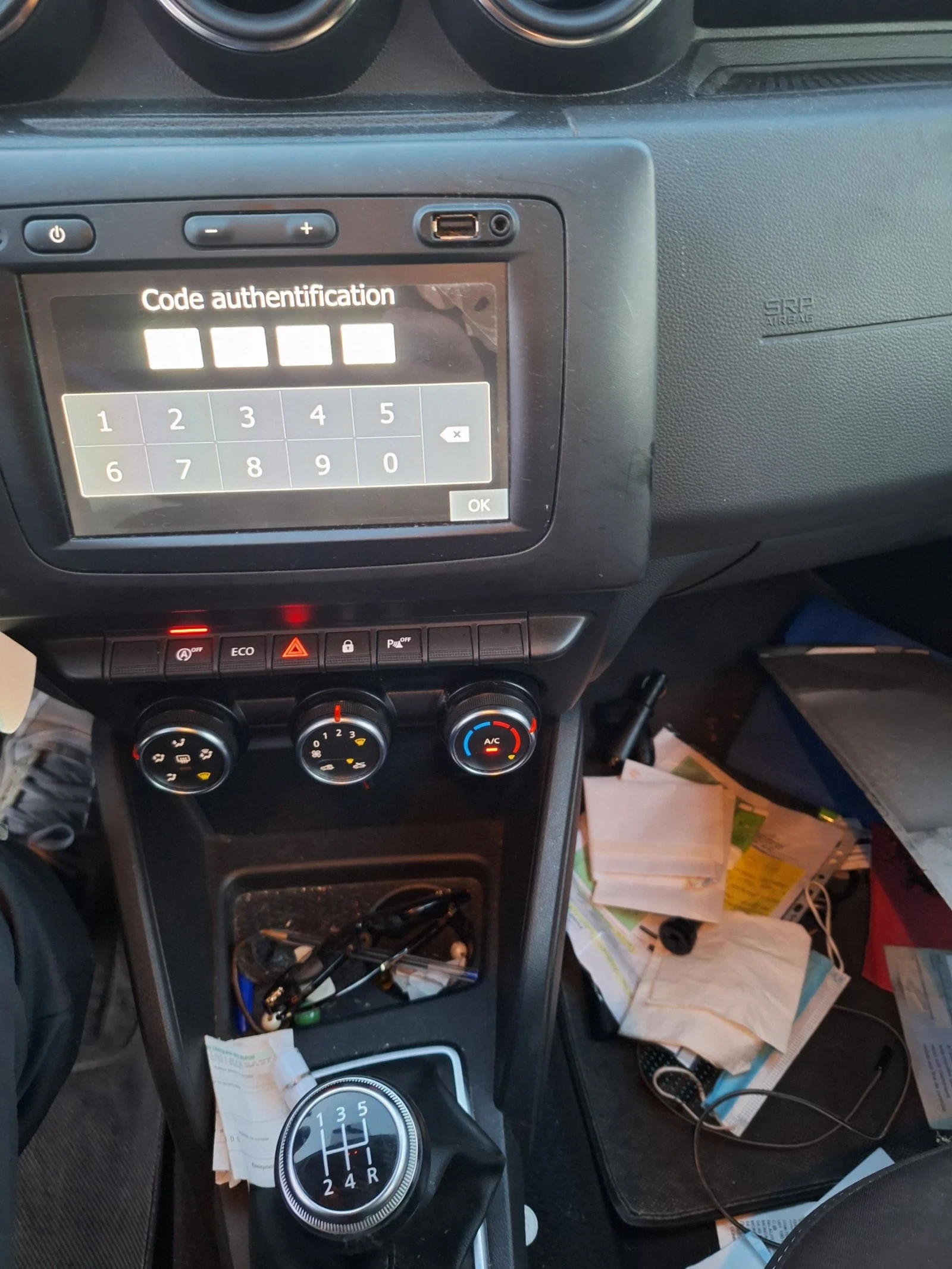 Dacia Duster 1.0 eco-g euro 6 | Mobile.bg � ����������� 13