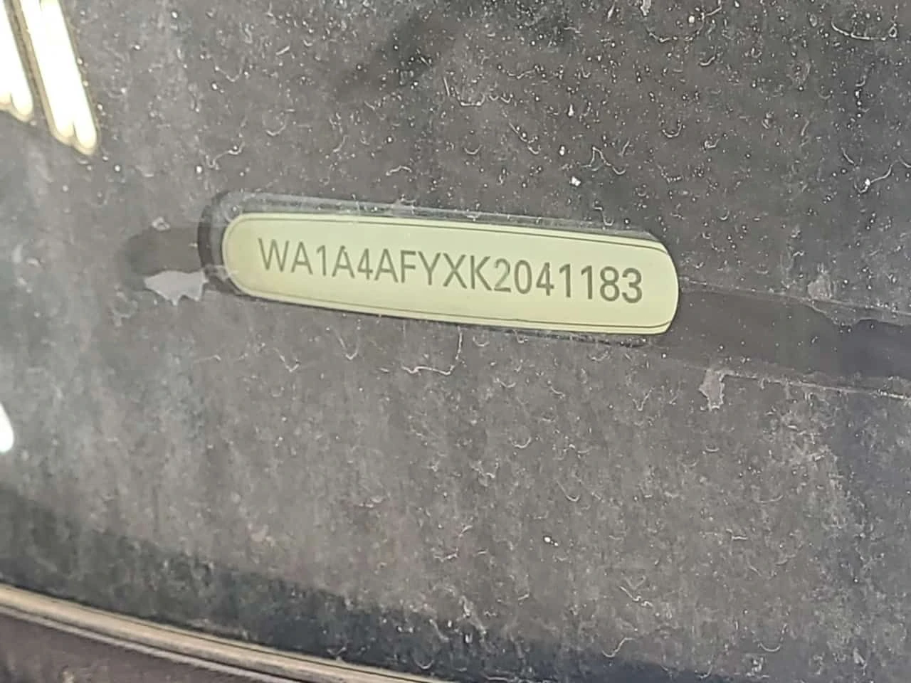 Audi SQ5 Progressiv/CARFAX/Панорама/Памет/Подгрев/, снимка 17 - Автомобили и джипове - 53774600