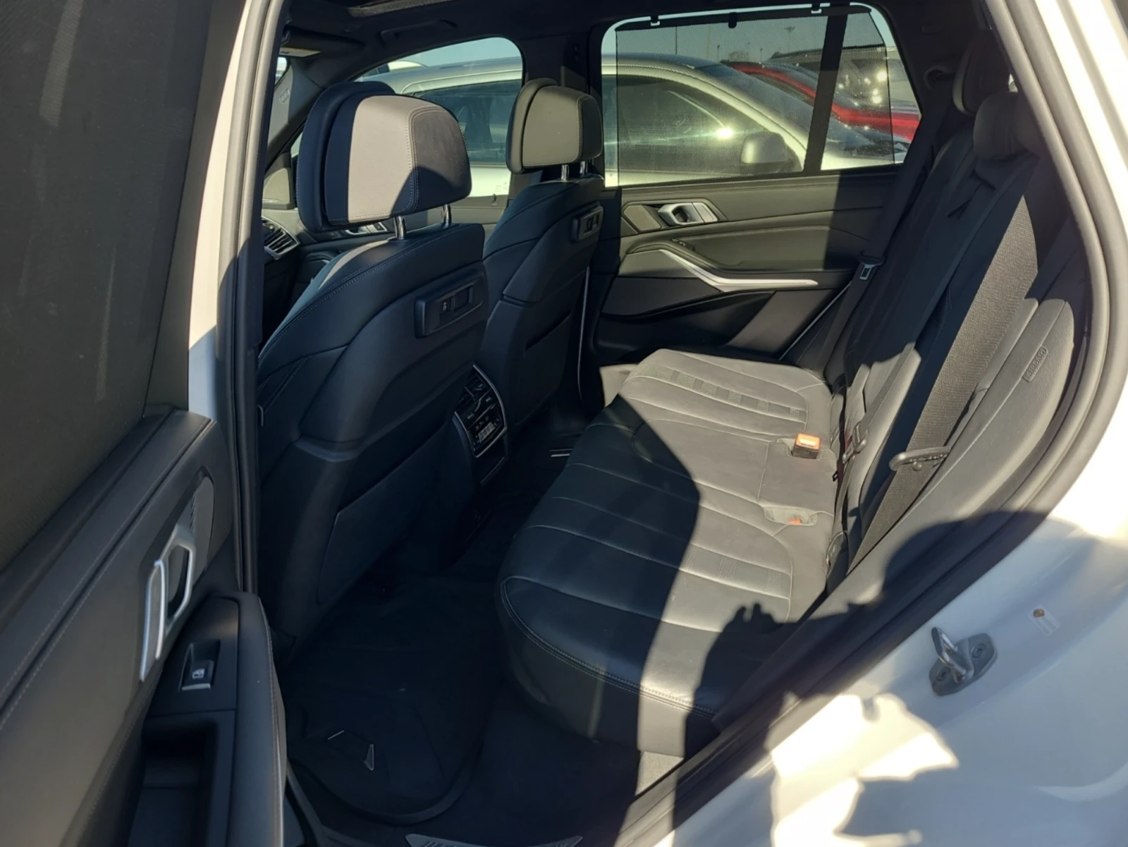 BMW X5 2021 BMW X5 XDRIVE40I, снимка 9 - Автомобили и джипове - 54029173