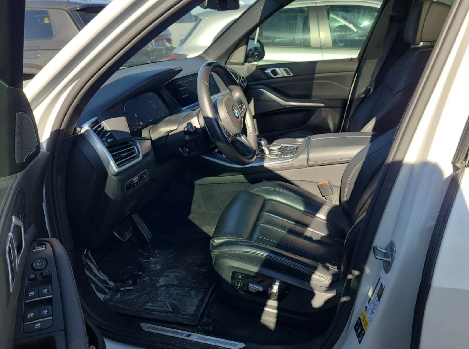 BMW X5 2021 BMW X5 XDRIVE40I, снимка 5 - Автомобили и джипове - 54029173