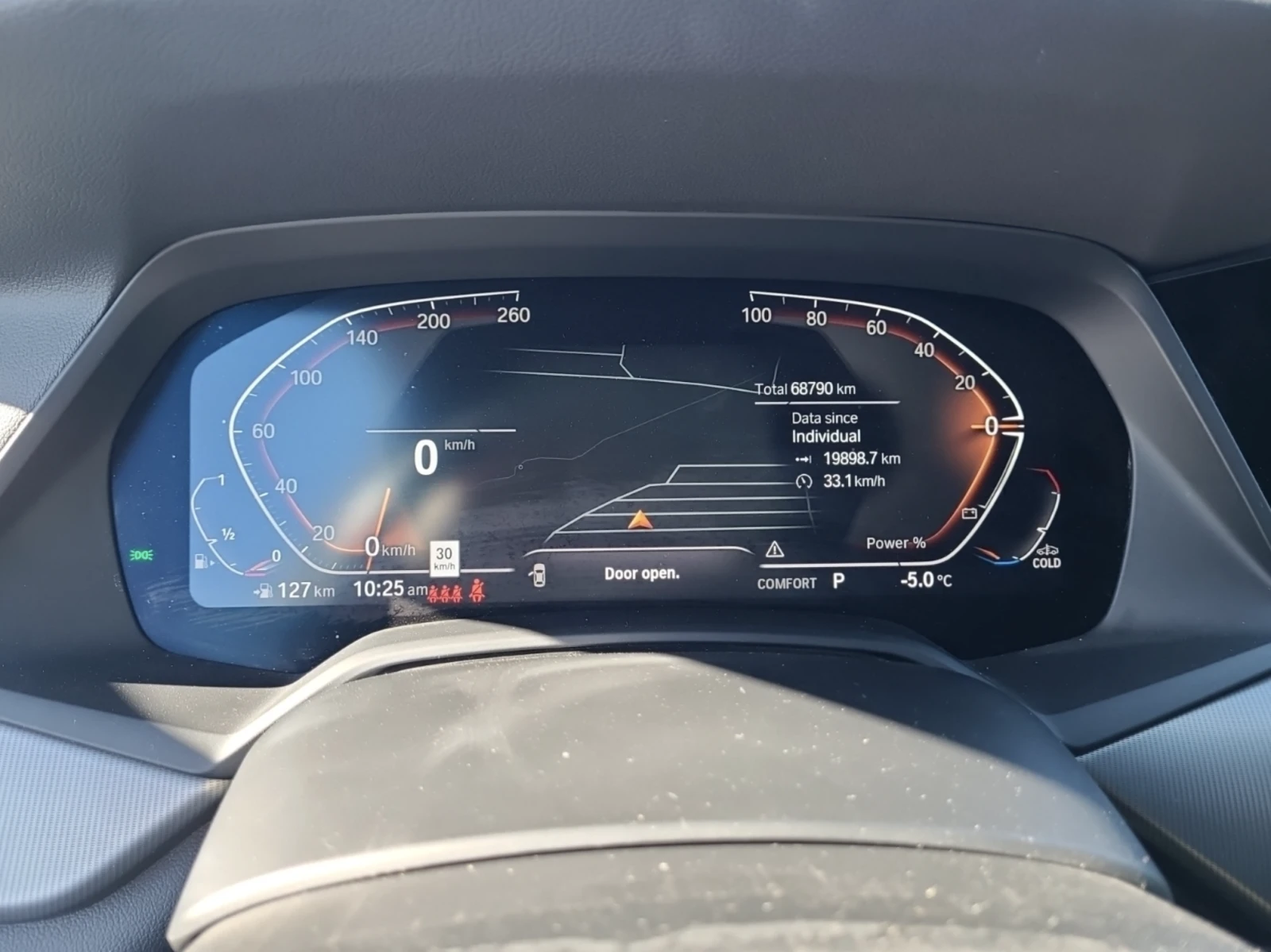 BMW X5 2021 BMW X5 XDRIVE40I, снимка 6 - Автомобили и джипове - 54029173