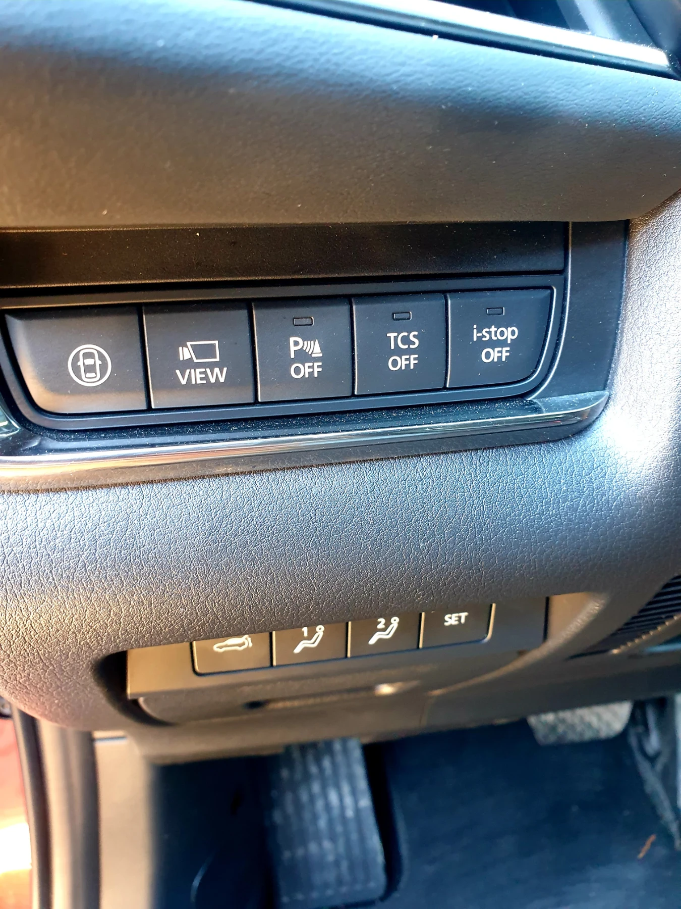 Mazda CX-30 2.0 SkyActive-X REVOLUTION AWD ШВЕЙЦАРИЯ, снимка 15 - Автомобили и джипове - 54126012