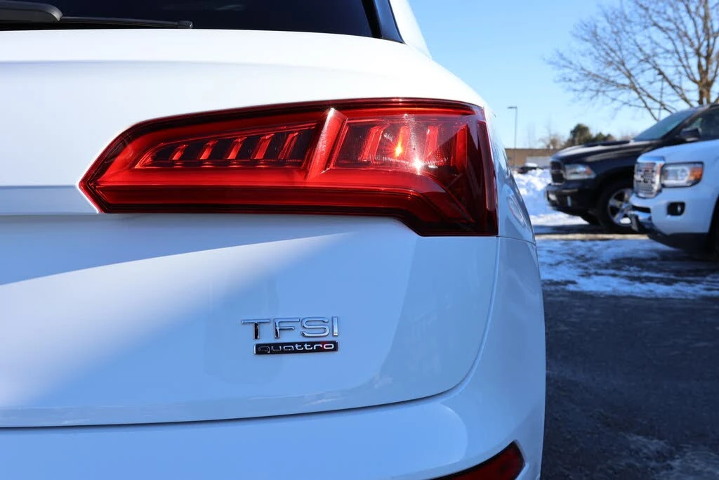 Audi Q5  quattro Prestige, снимка 10 - Автомобили и джипове - 54519367