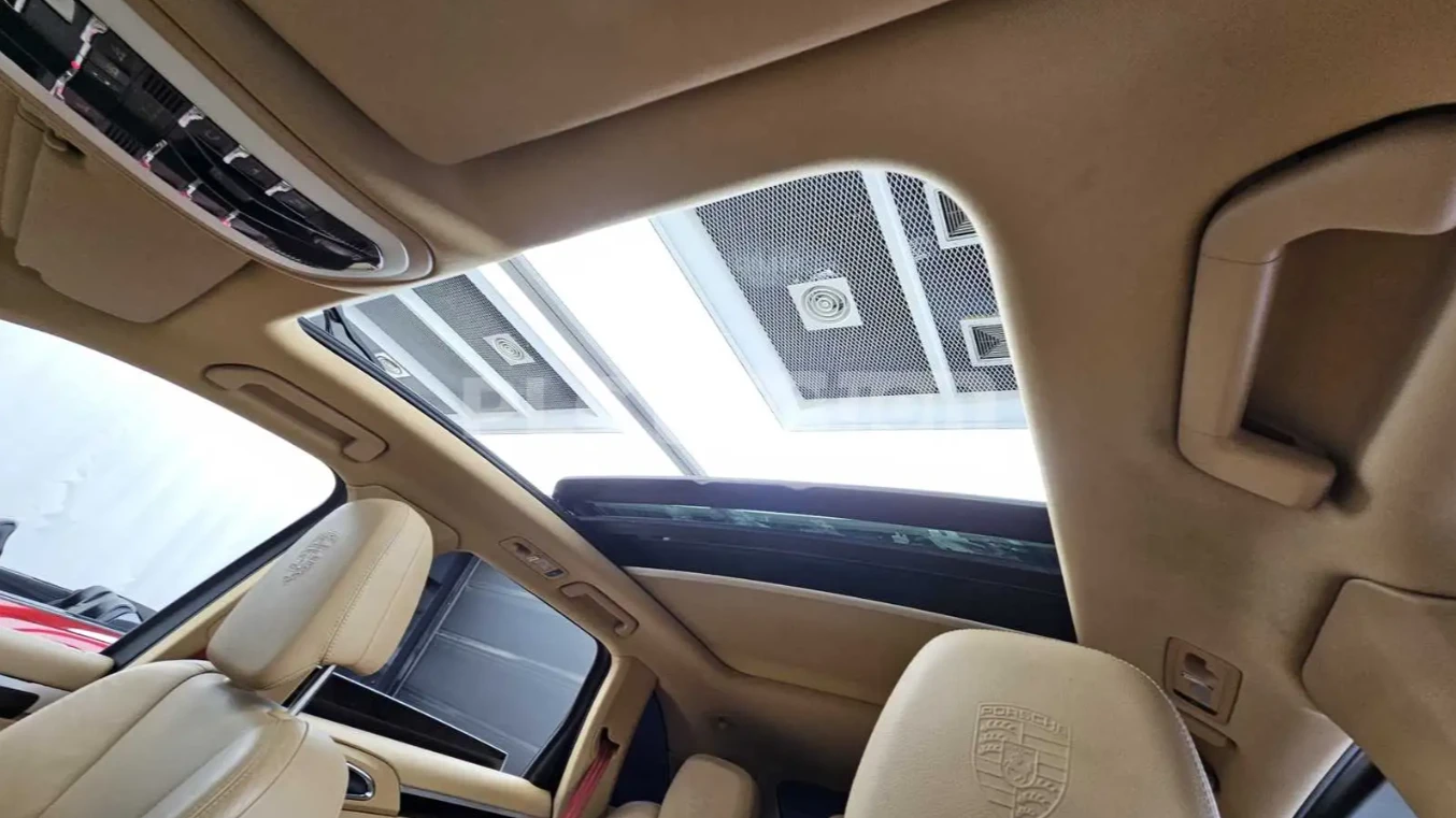 Porsche Cayenne | Mobile.bg � ����������� 10