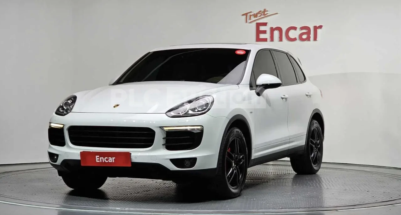 Porsche Cayenne | Mobile.bg � ����������� 1