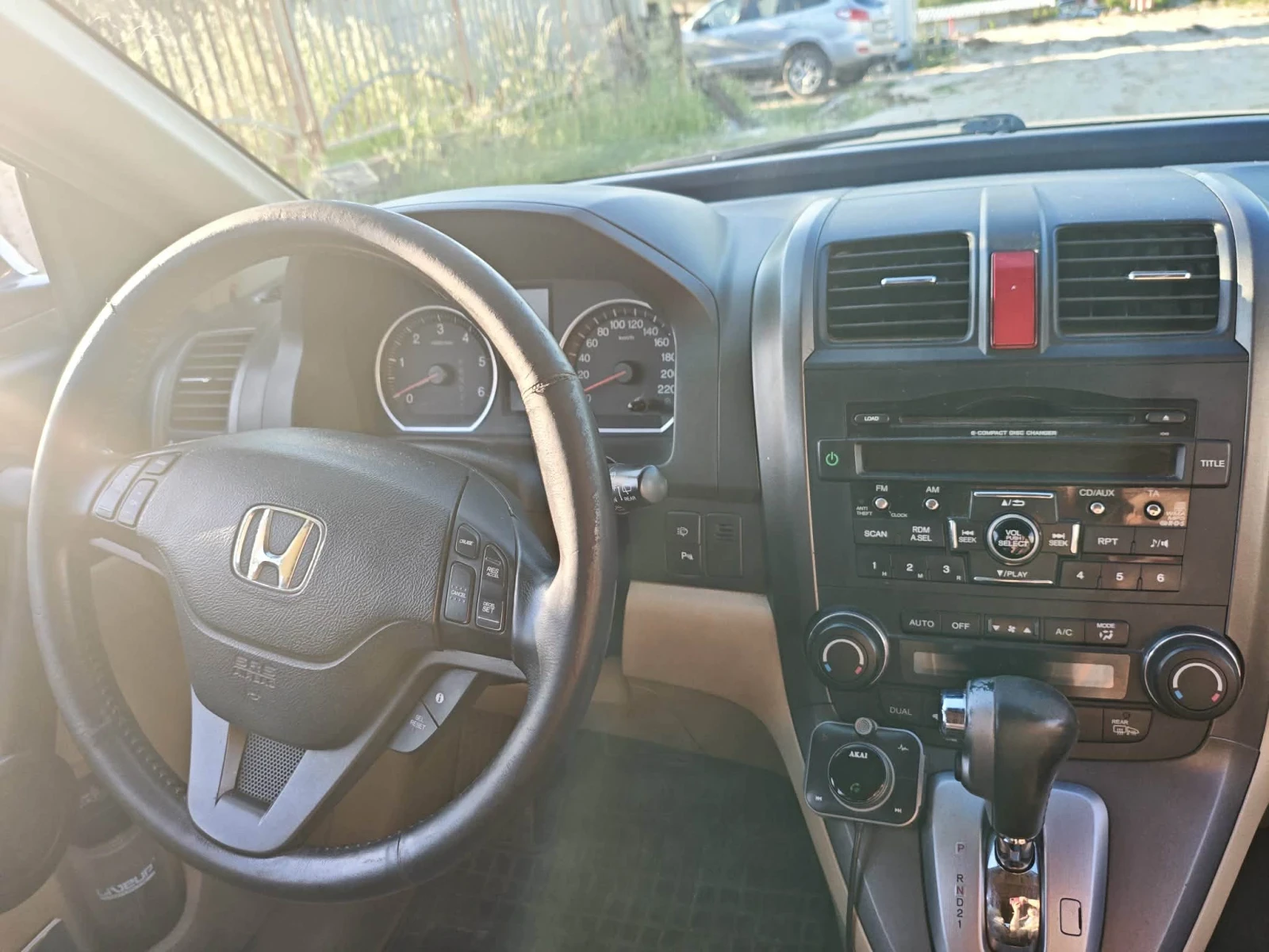 Honda Cr-v | Mobile.bg � ����������� 3