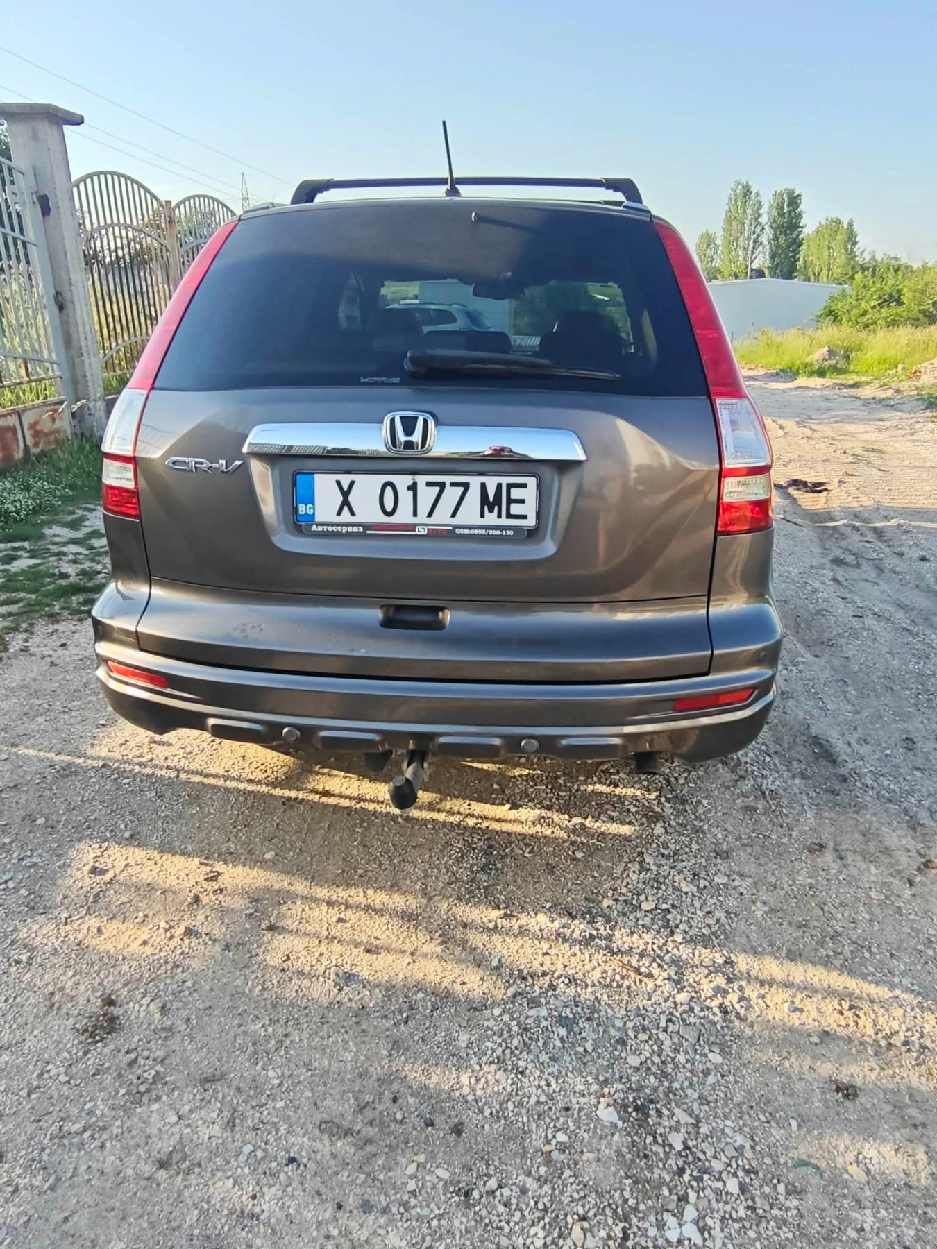 Honda Cr-v | Mobile.bg � ����������� 15