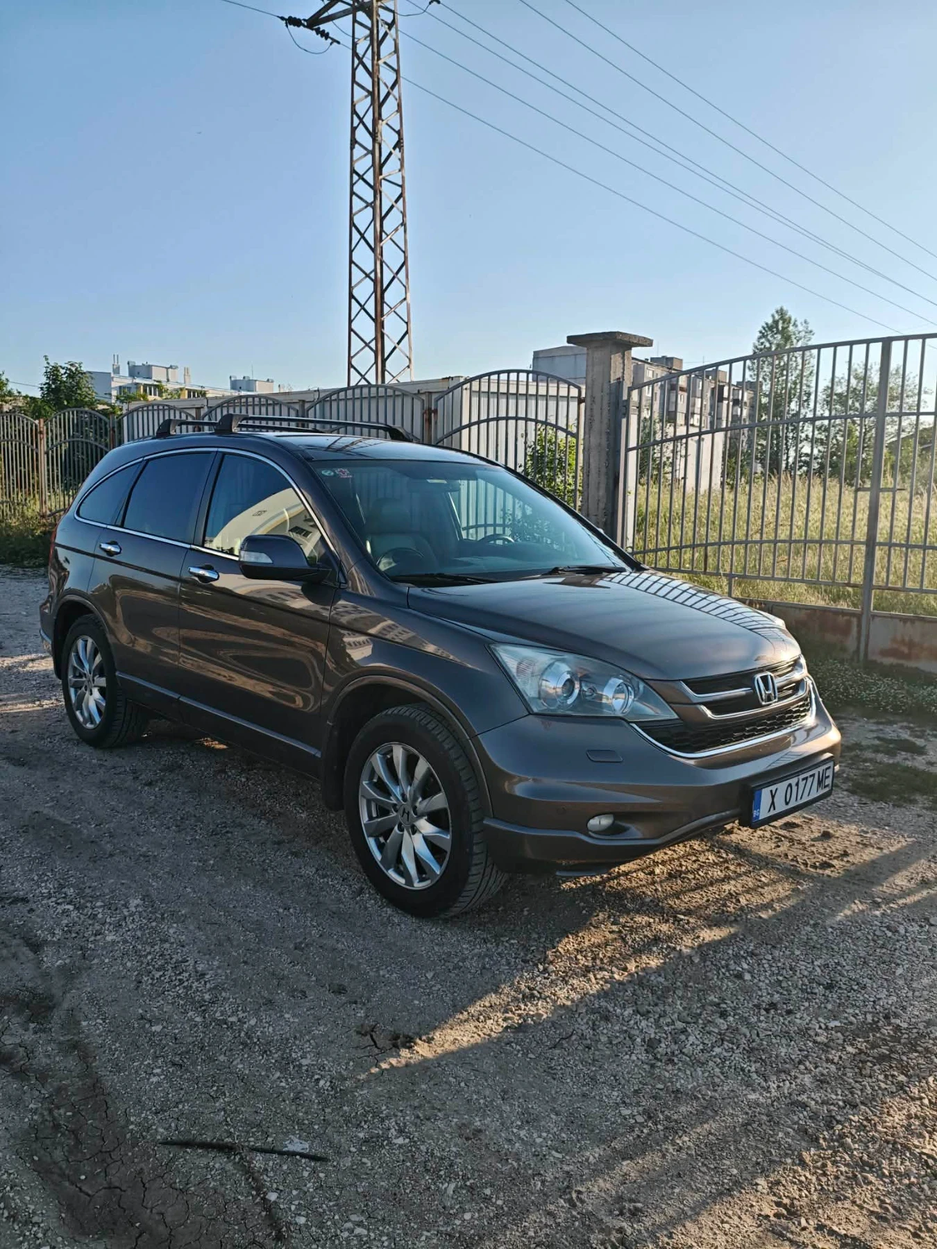 Honda Cr-v | Mobile.bg � ����������� 16