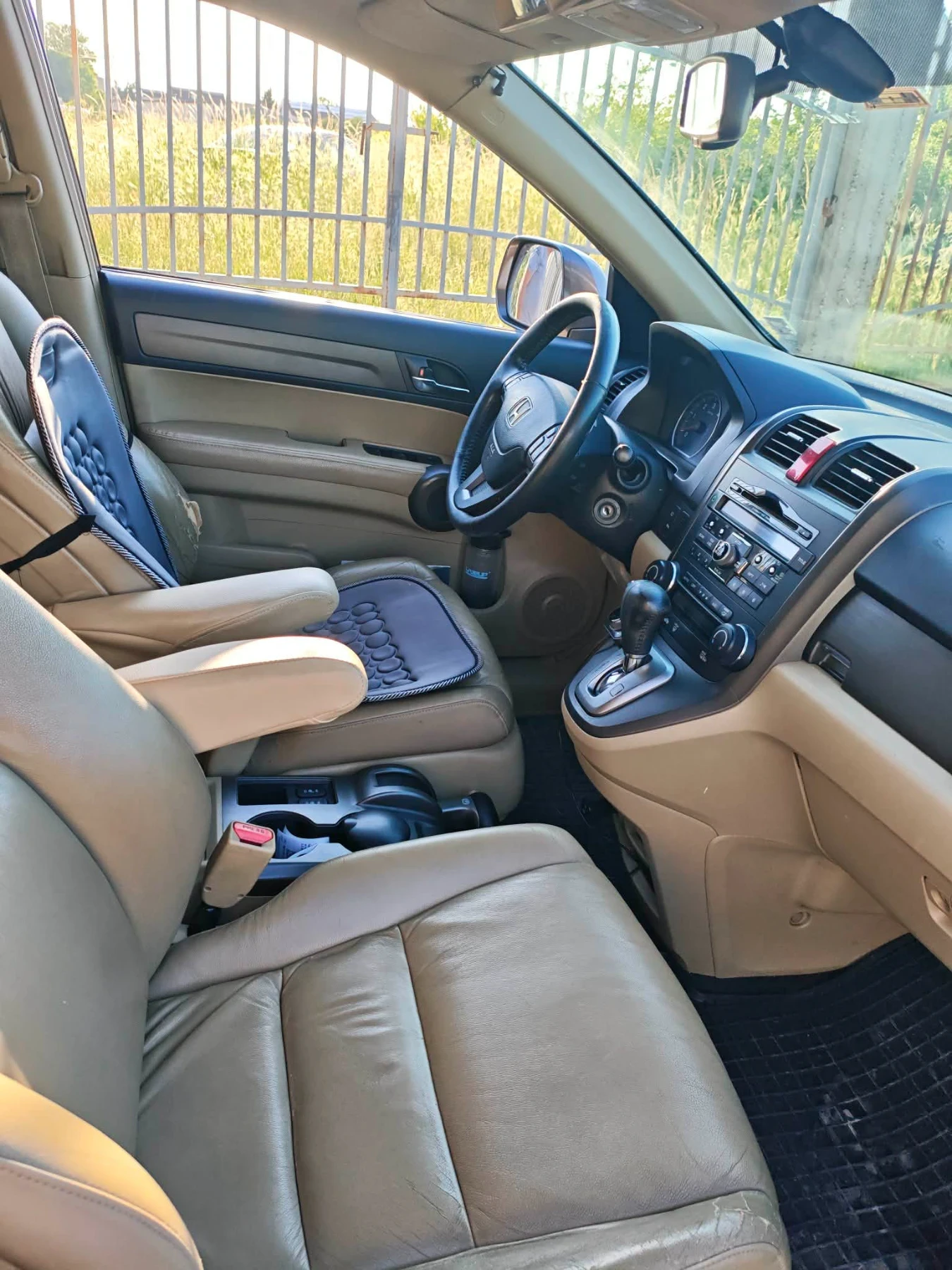 Honda Cr-v | Mobile.bg � ����������� 7