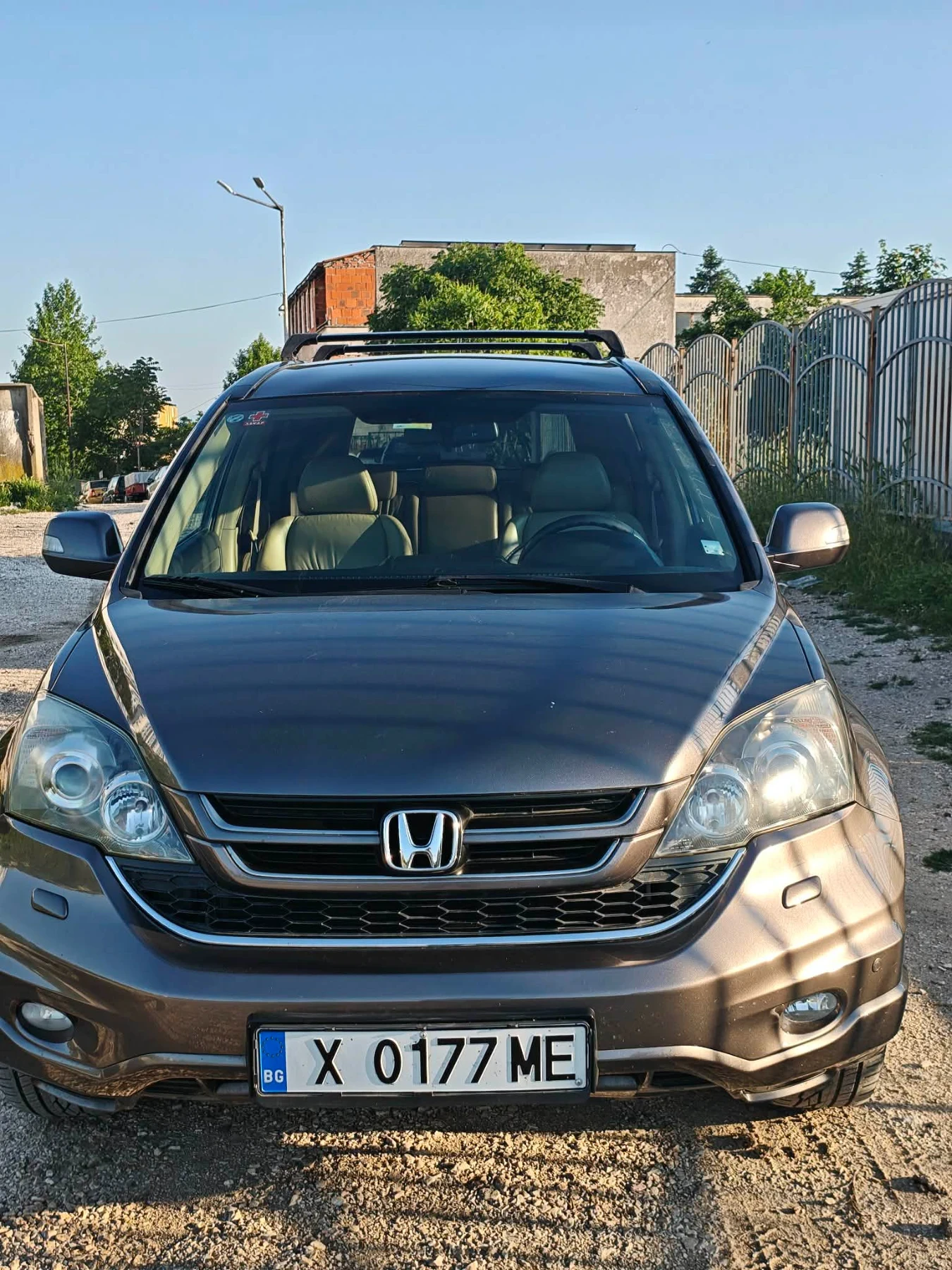 Honda Cr-v | Mobile.bg � ����������� 1