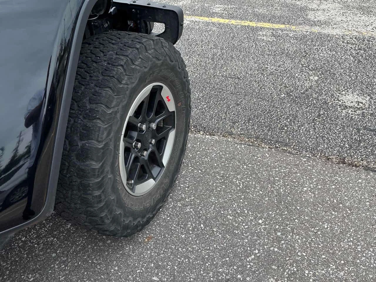 Jeep Wrangler Rubicon/CARFAX/БЛОКАЖИ/ПОДГРЕВ/КЛИП/, снимка 12 - Автомобили и джипове - 54883816
