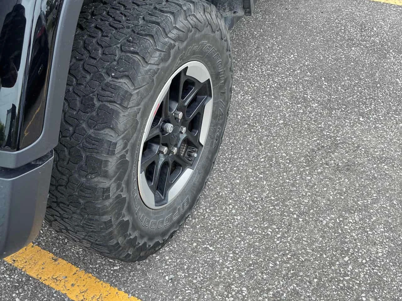 Jeep Wrangler Rubicon/CARFAX/БЛОКАЖИ/ПОДГРЕВ/КЛИП/, снимка 11 - Автомобили и джипове - 54883816