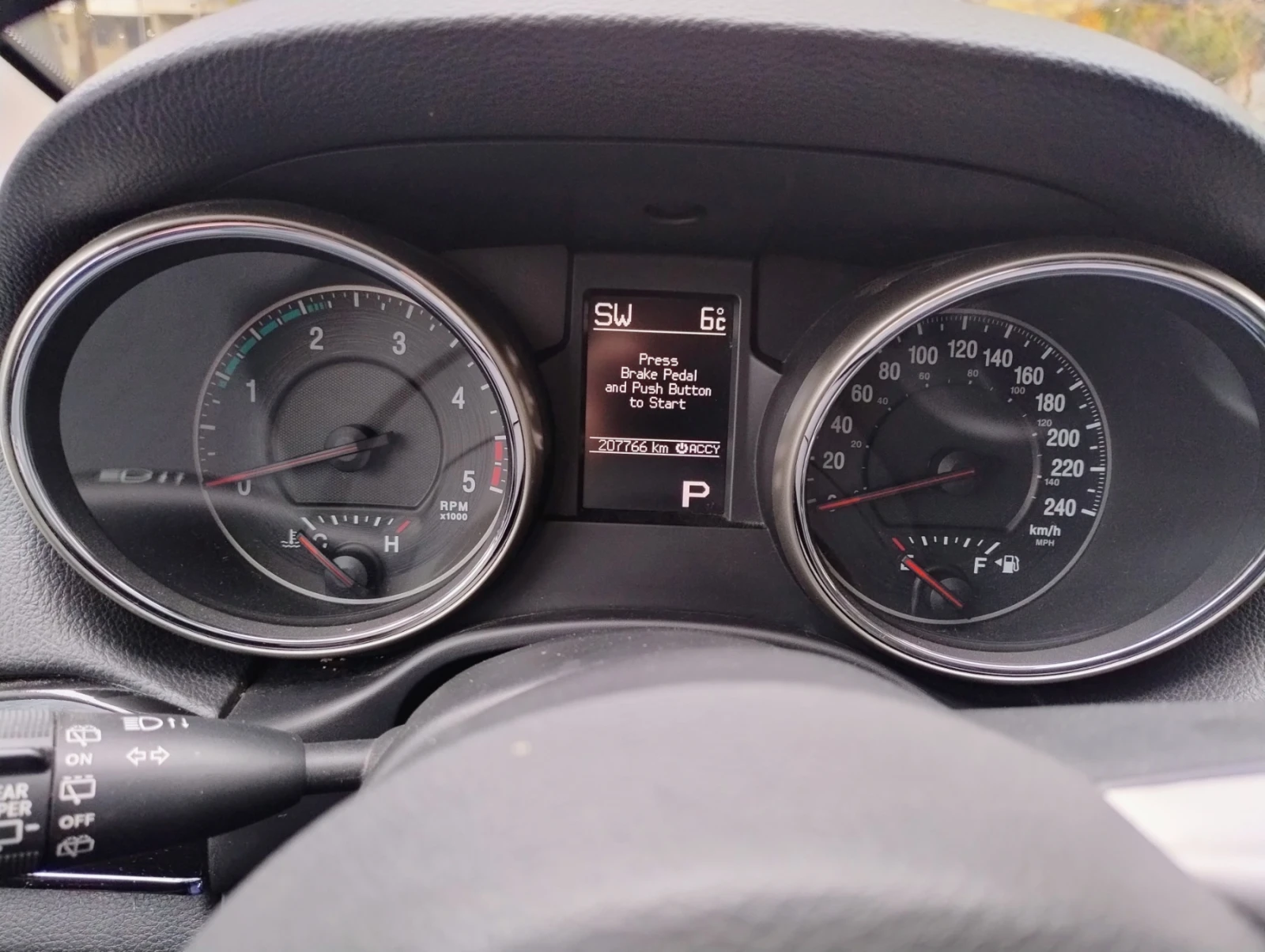 Jeep Grand cherokee 3.0CRD ТОП СЪСТОЯНИЕ, снимка 12 - Автомобили и джипове - 54971705