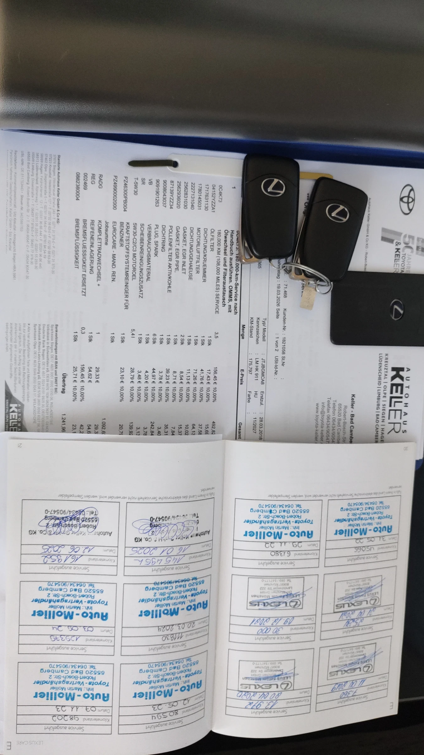 Lexus RX 450h /Luxury/360Camera/HUD/Panorama/Full/Relax+ HHC  | Mobile.bg � ����������� 17