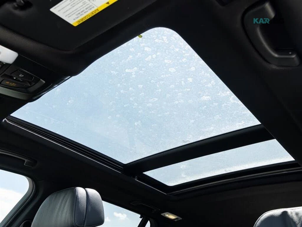 BMW X5 xDrive35i * M Pack * АвтоКредит * (ЦЕНА ДО БГ), снимка 12 - Автомобили и джипове - 55179130