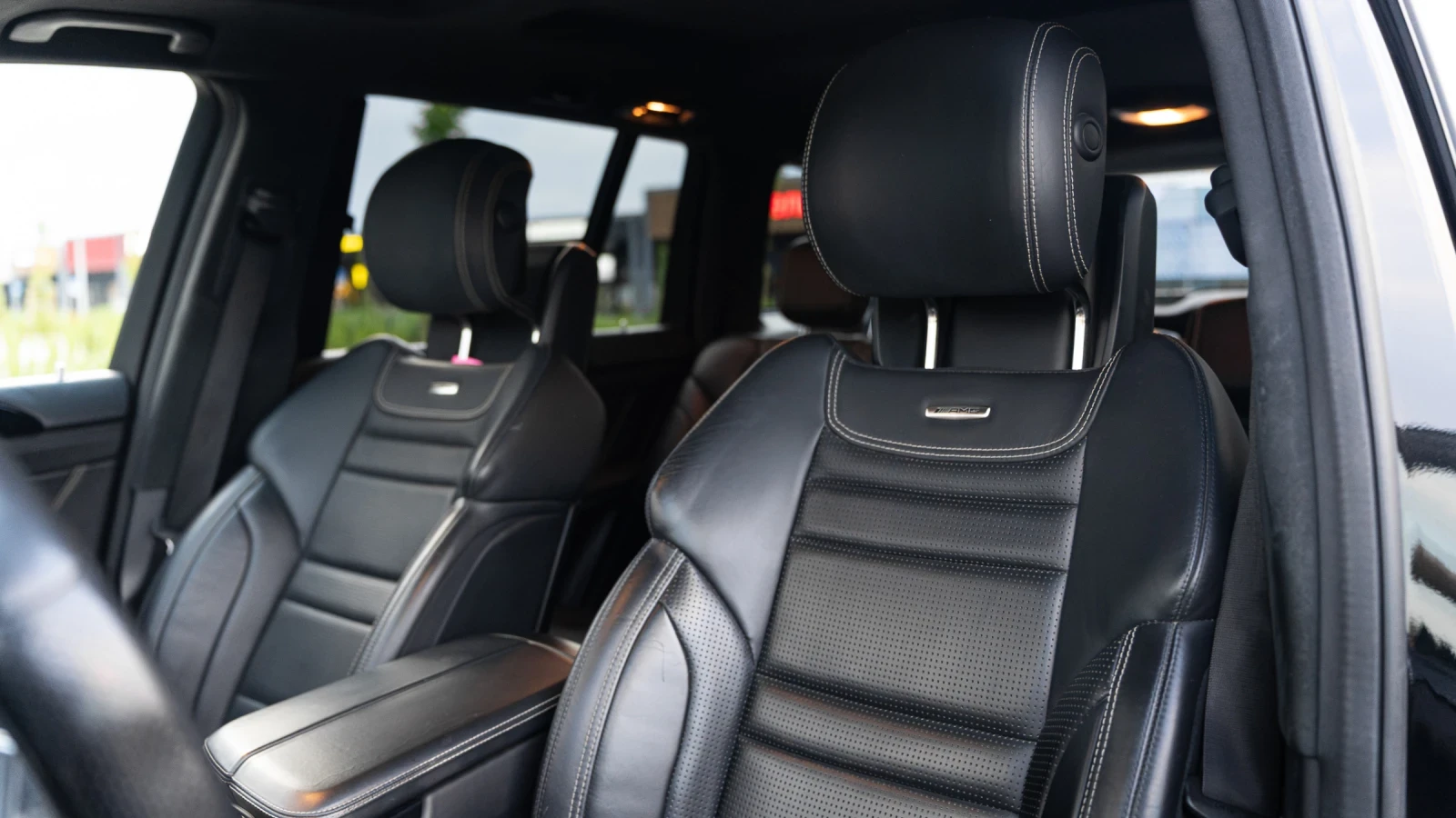Mercedes-Benz GLS 63 AMG Harman / Kardon 360 ������ �������� ����� ������ | Mobile.bg � ����������� 12