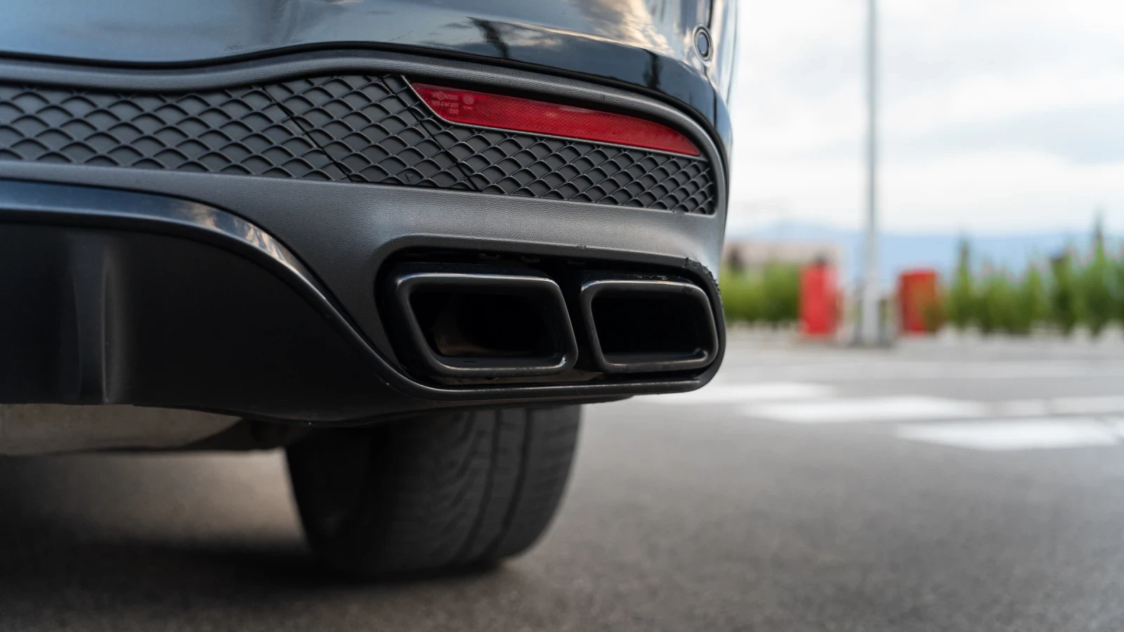 Mercedes-Benz GLS 63 AMG Harman / Kardon 360 ������ �������� ����� ������ | Mobile.bg � ����������� 9