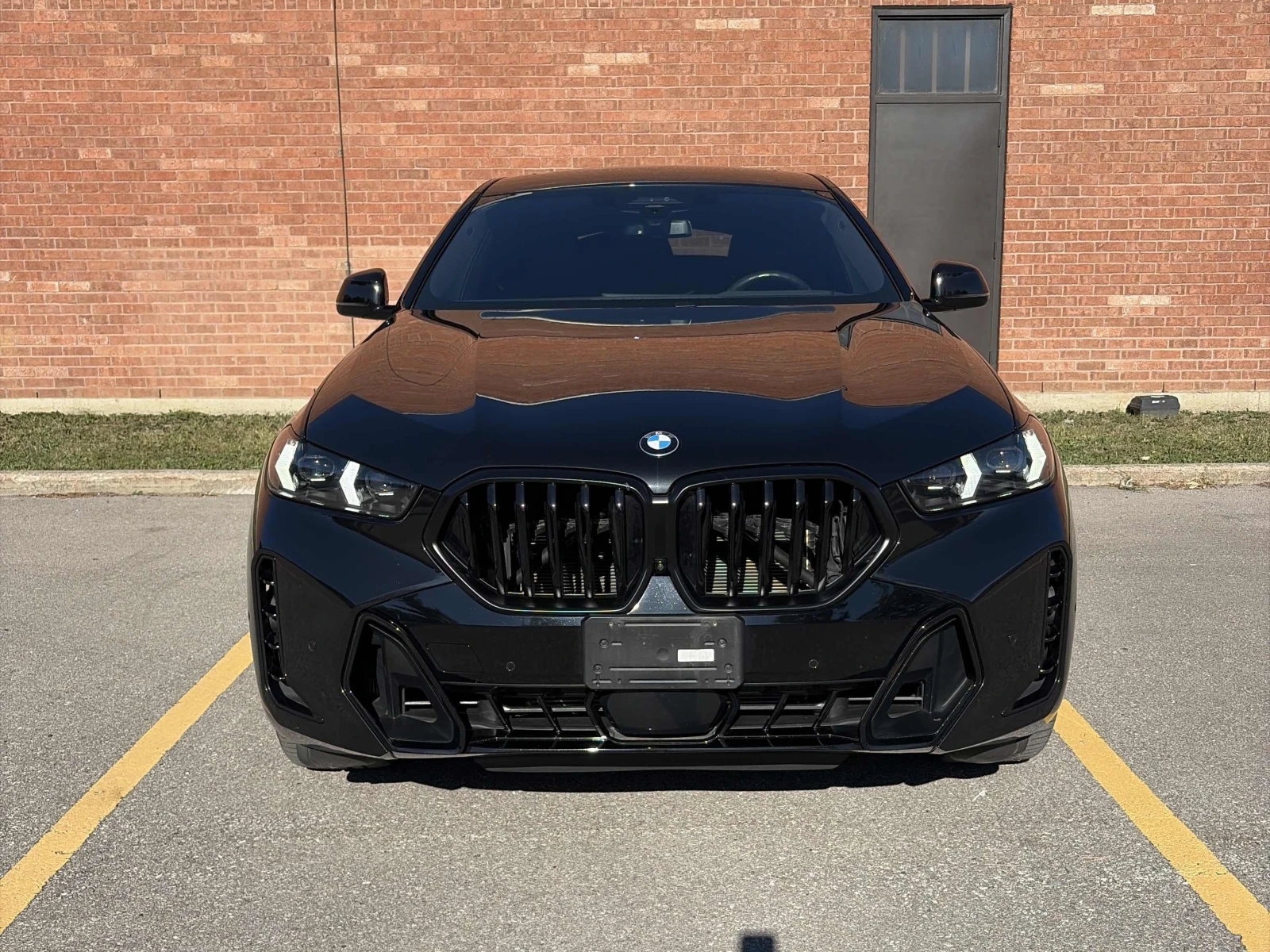BMW X6, снимка 6 - Автомобили и джипове - 55699965