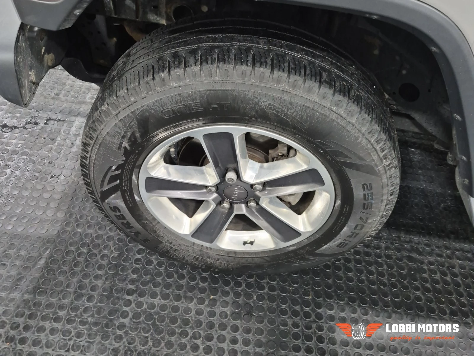 Jeep Wrangler, снимка 6 - Автомобили и джипове - 55928299