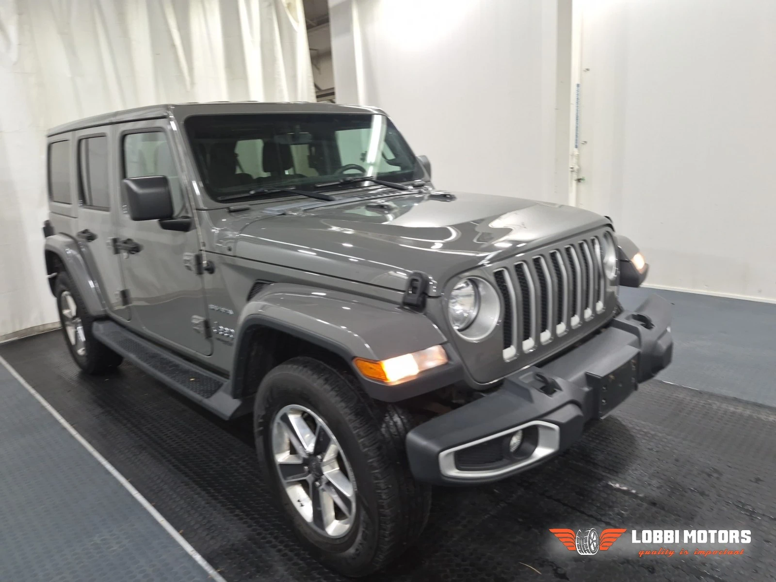 Jeep Wrangler, снимка 2 - Автомобили и джипове - 55928299
