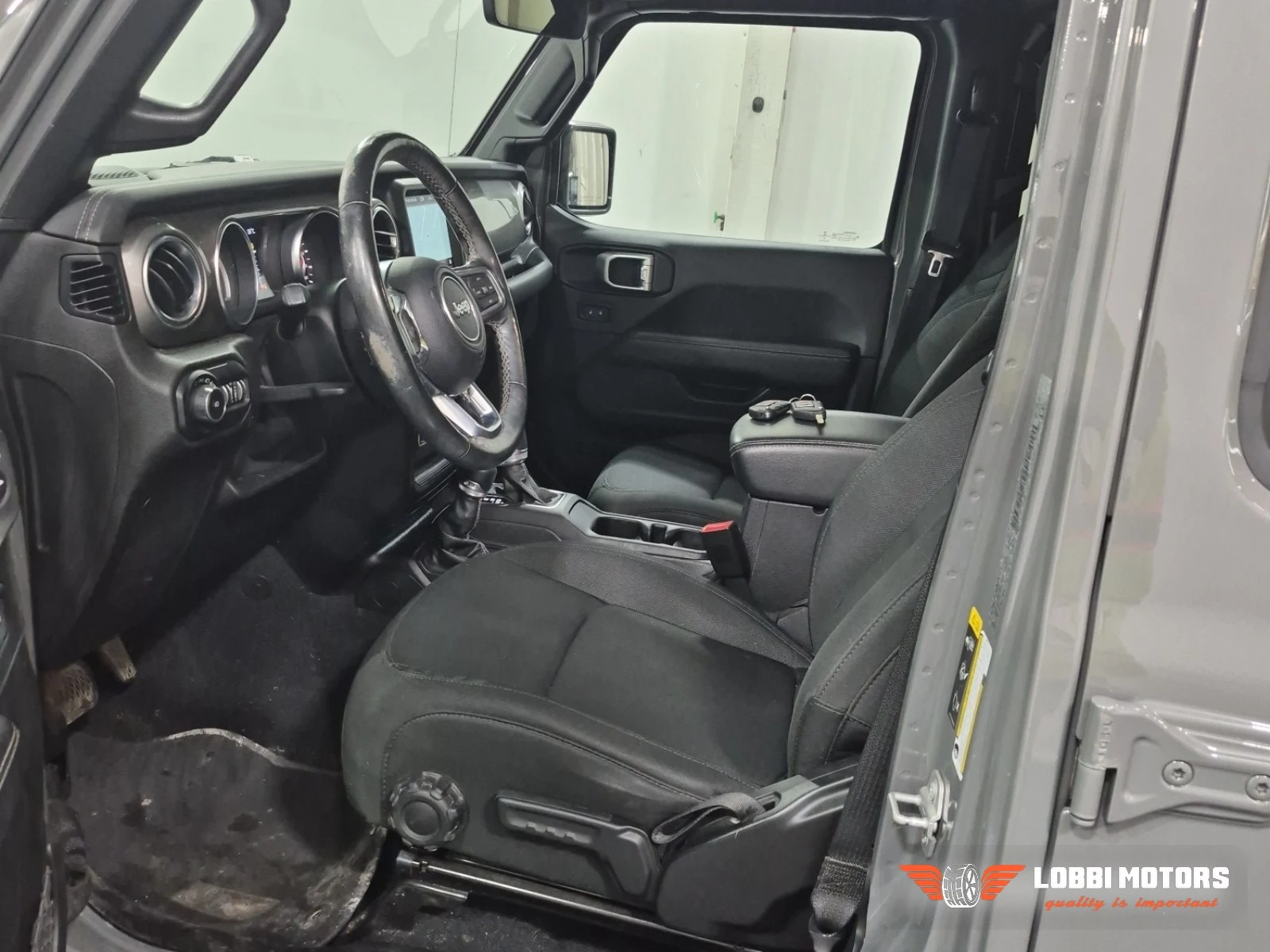 Jeep Wrangler, снимка 5 - Автомобили и джипове - 55928299