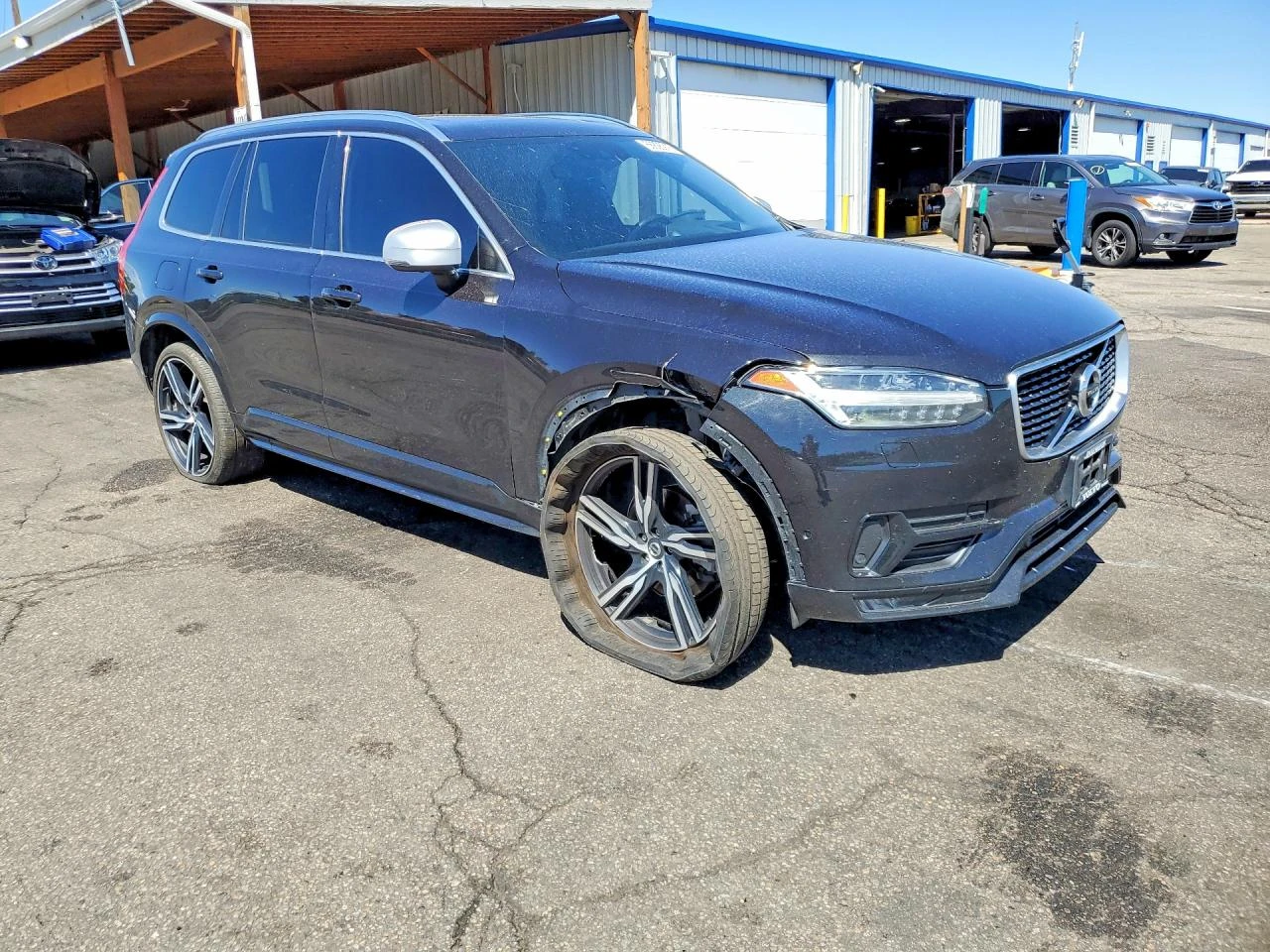 Volvo Xc90 * T6* R-DESIGN*  | Mobile.bg � ����������� 3