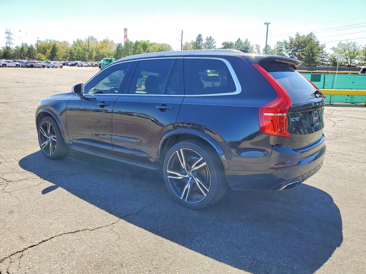 Volvo Xc90 * T6* R-DESIGN*  | Mobile.bg � ����������� 6