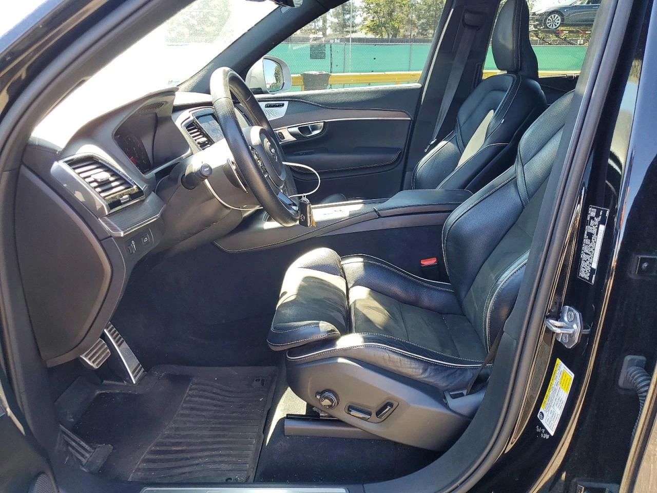 Volvo Xc90 * T6* R-DESIGN*  | Mobile.bg � ����������� 10