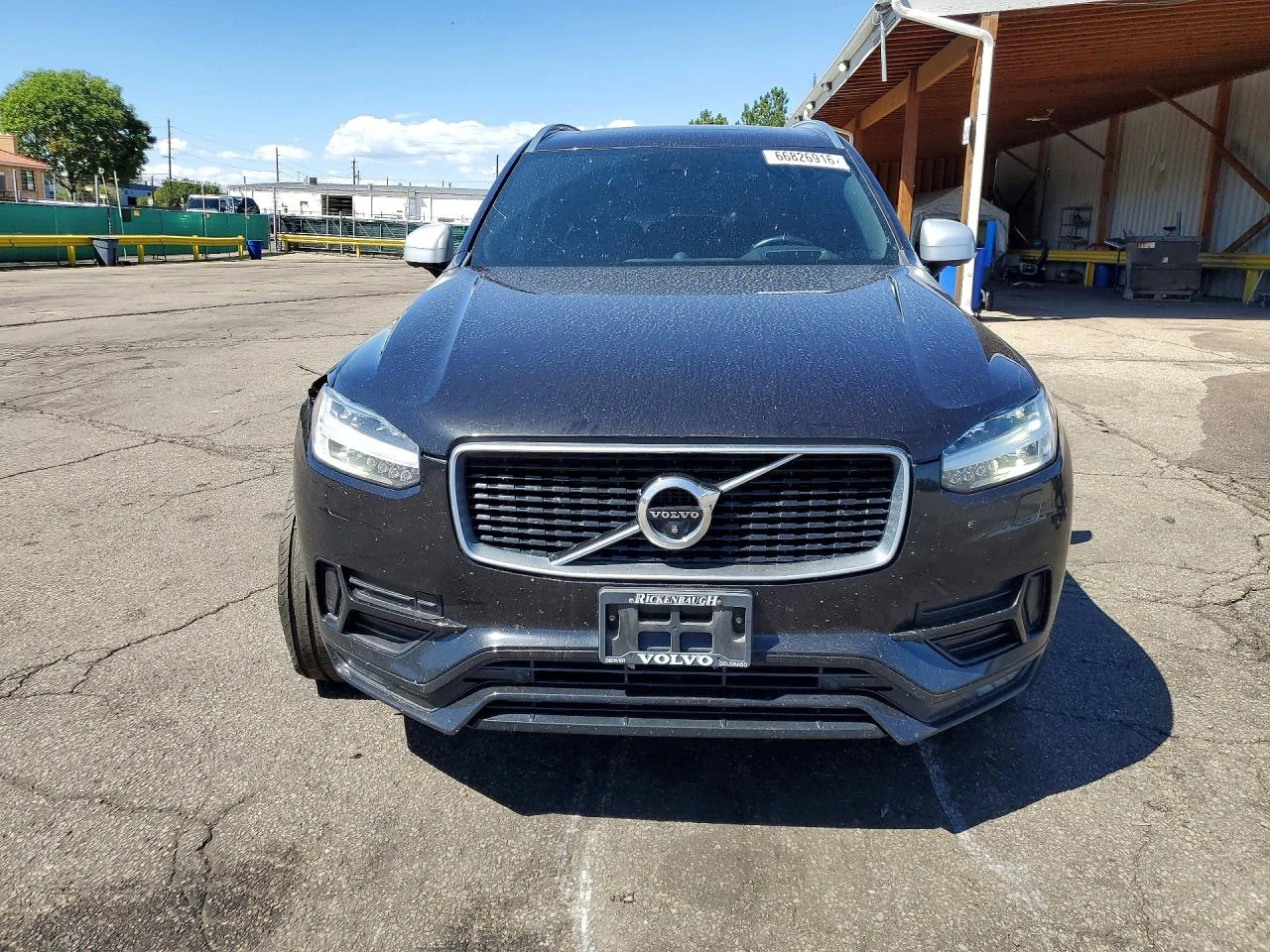 Volvo Xc90 * T6* R-DESIGN*  | Mobile.bg � ����������� 2