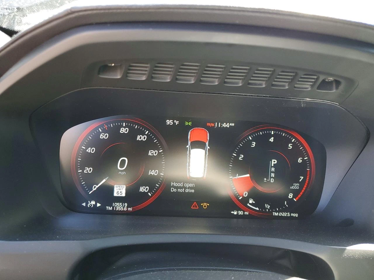 Volvo Xc90 * T6* R-DESIGN*  | Mobile.bg � ����������� 8