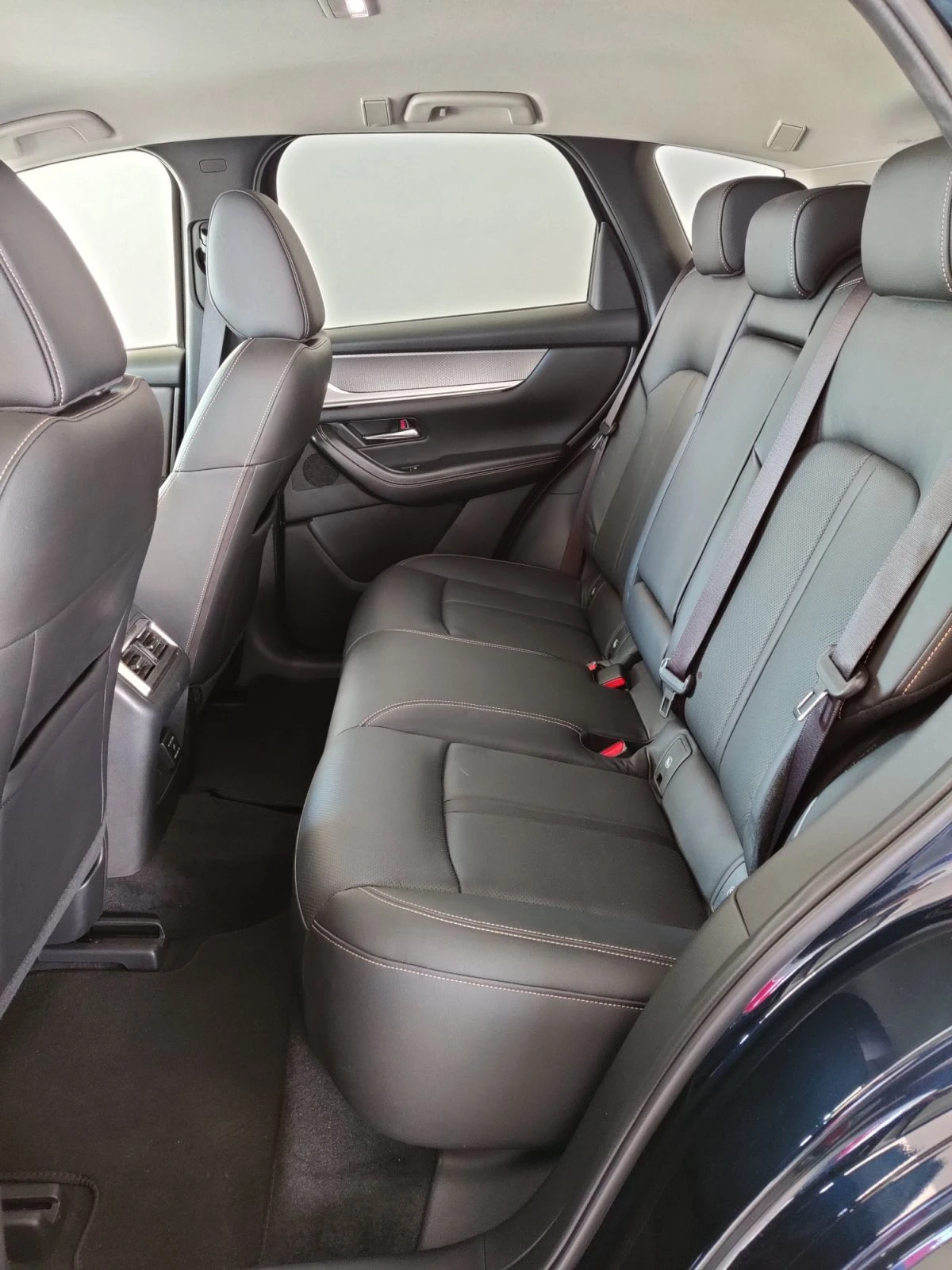 Mazda CX-60 2.5 e Syactiv PHEV, снимка 8 - Автомобили и джипове - 55952772