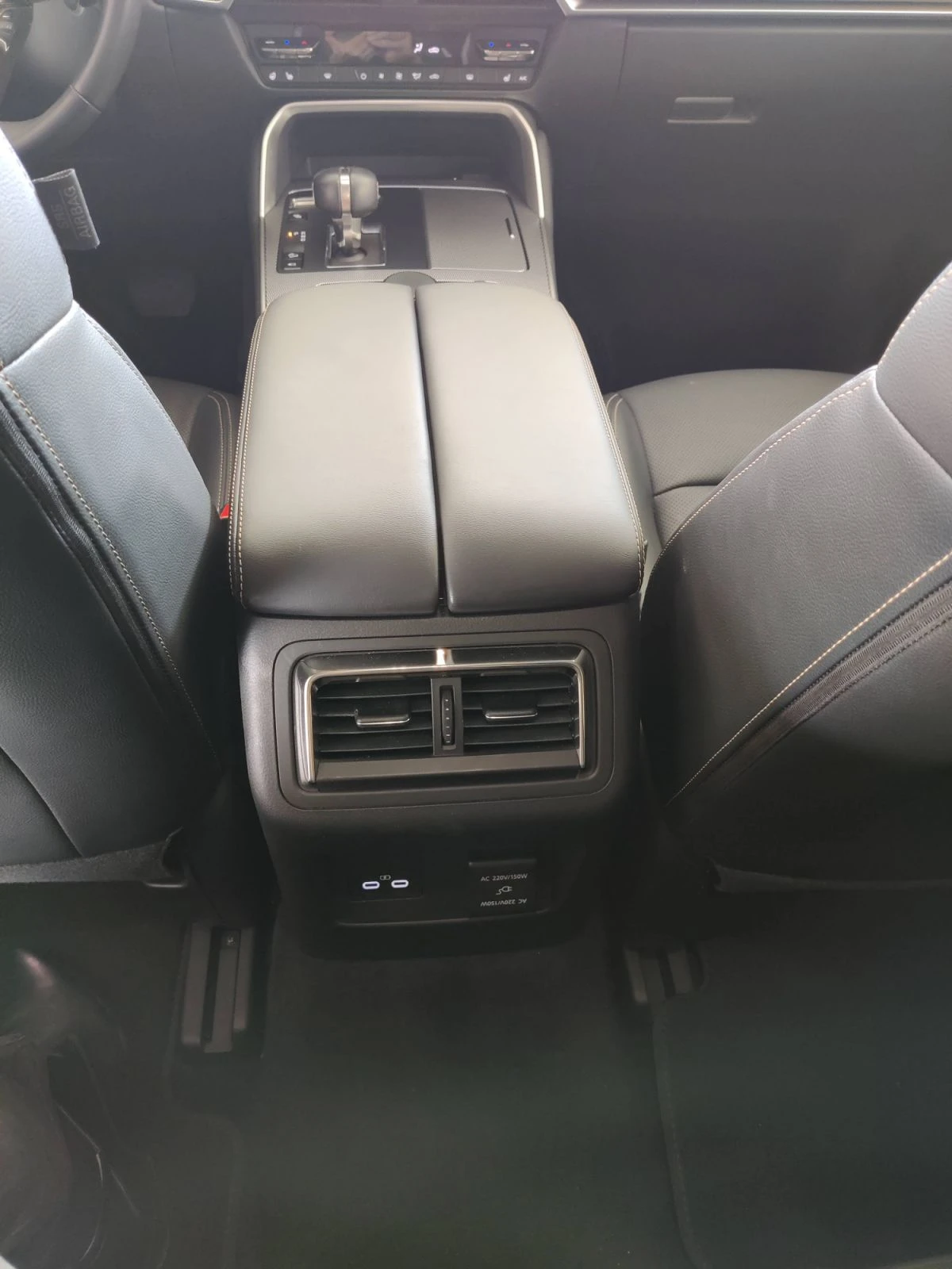 Mazda CX-60 2.5 e Syactiv PHEV, снимка 15 - Автомобили и джипове - 55952772