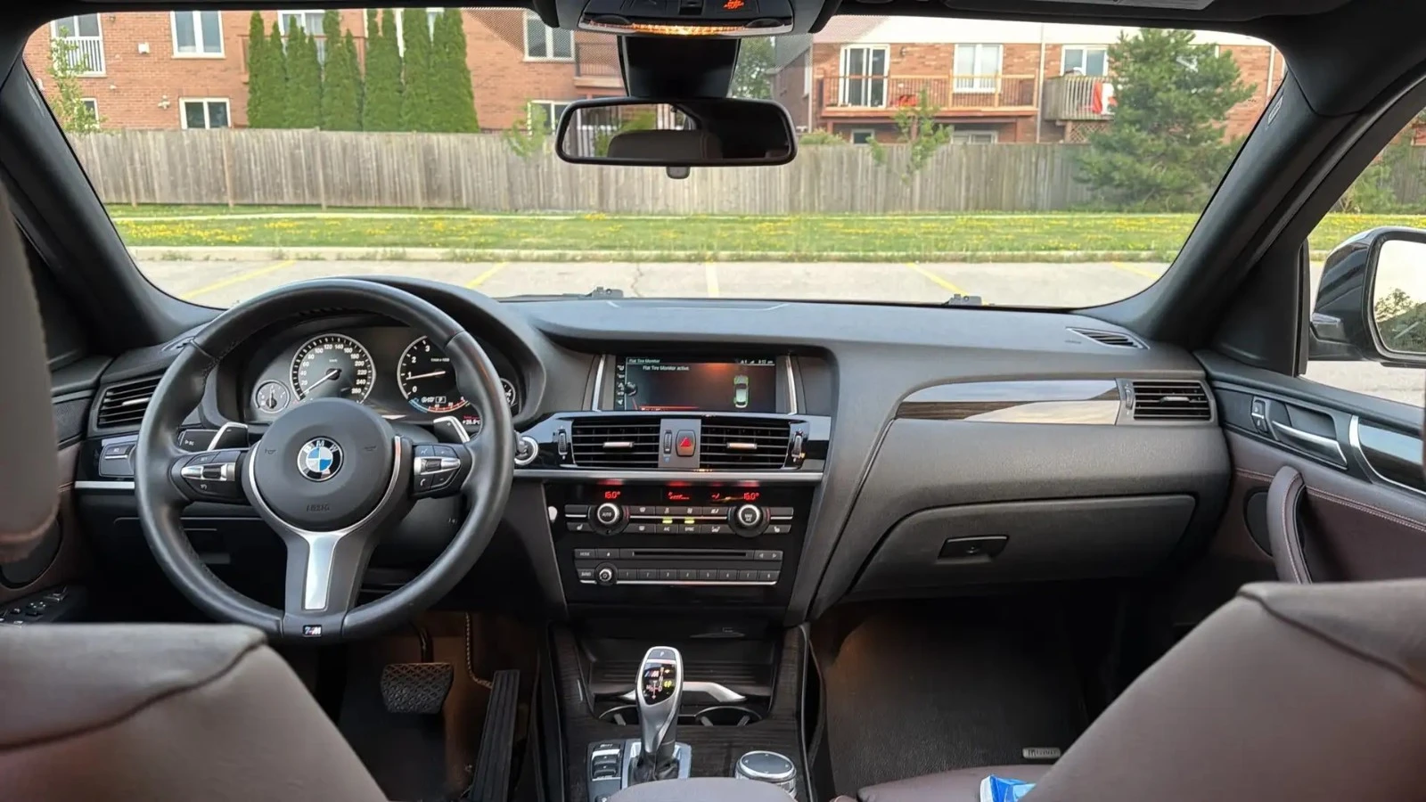 BMW X4 M40i Premium pkg Цена до България & АвтоКредит, снимка 7 - Автомобили и джипове - 56185035