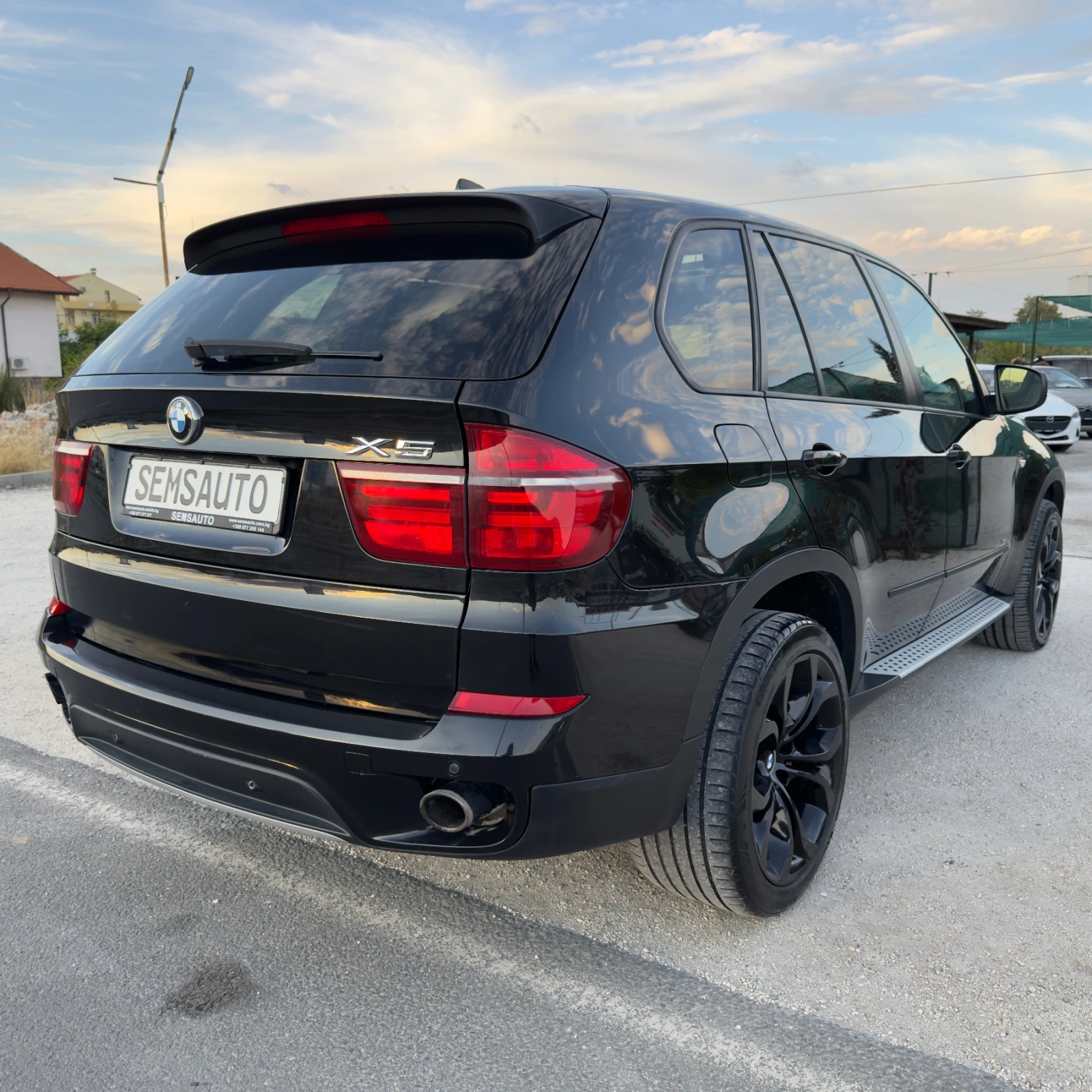 BMW X5 * N57* * 8ZF* * PANO* * FULL* , снимка 4 - Автомобили и джипове - 56260587