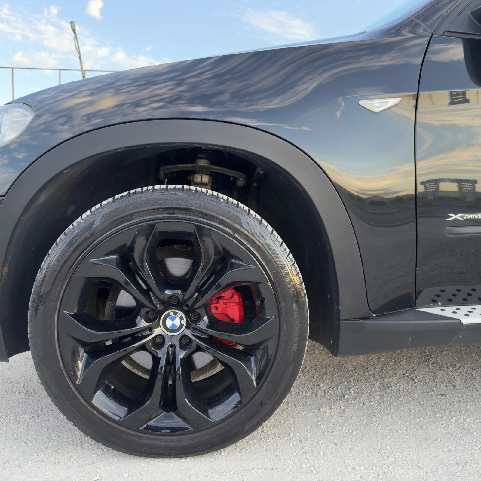 BMW X5 * N57* * 8ZF* * PANO* * FULL* , снимка 9 - Автомобили и джипове - 56260587