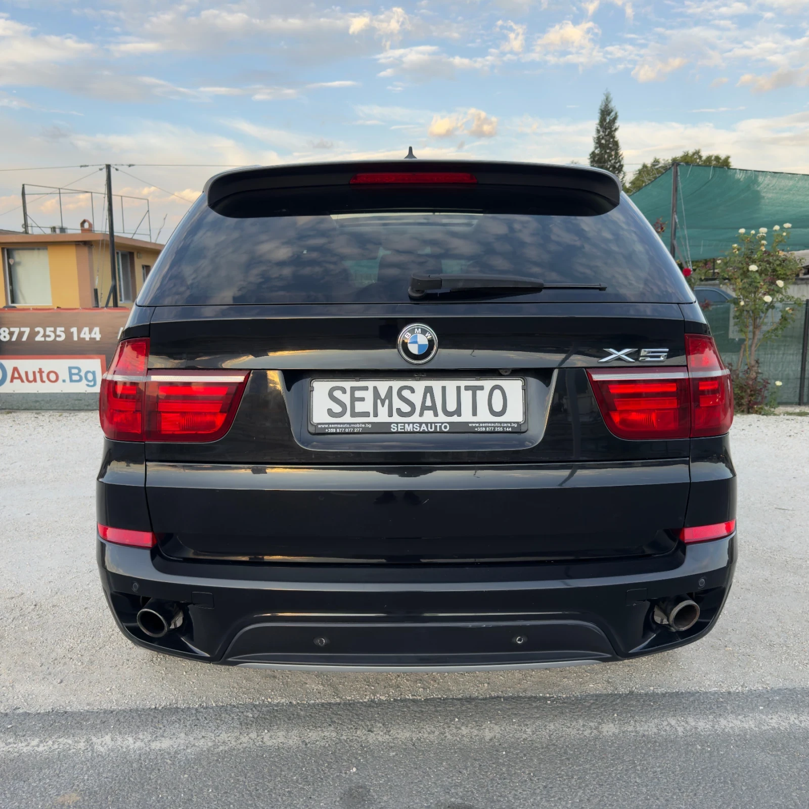 BMW X5 * N57* * 8ZF* * PANO* * FULL* , снимка 5 - Автомобили и джипове - 56260587