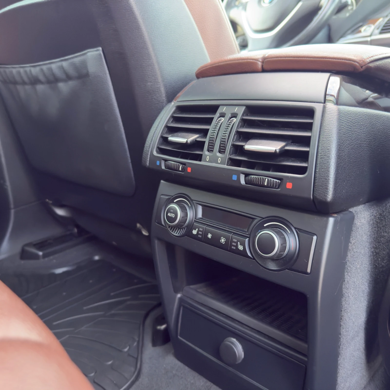 BMW X5 * N57* * 8ZF* * PANO* * FULL* , снимка 12 - Автомобили и джипове - 56260587