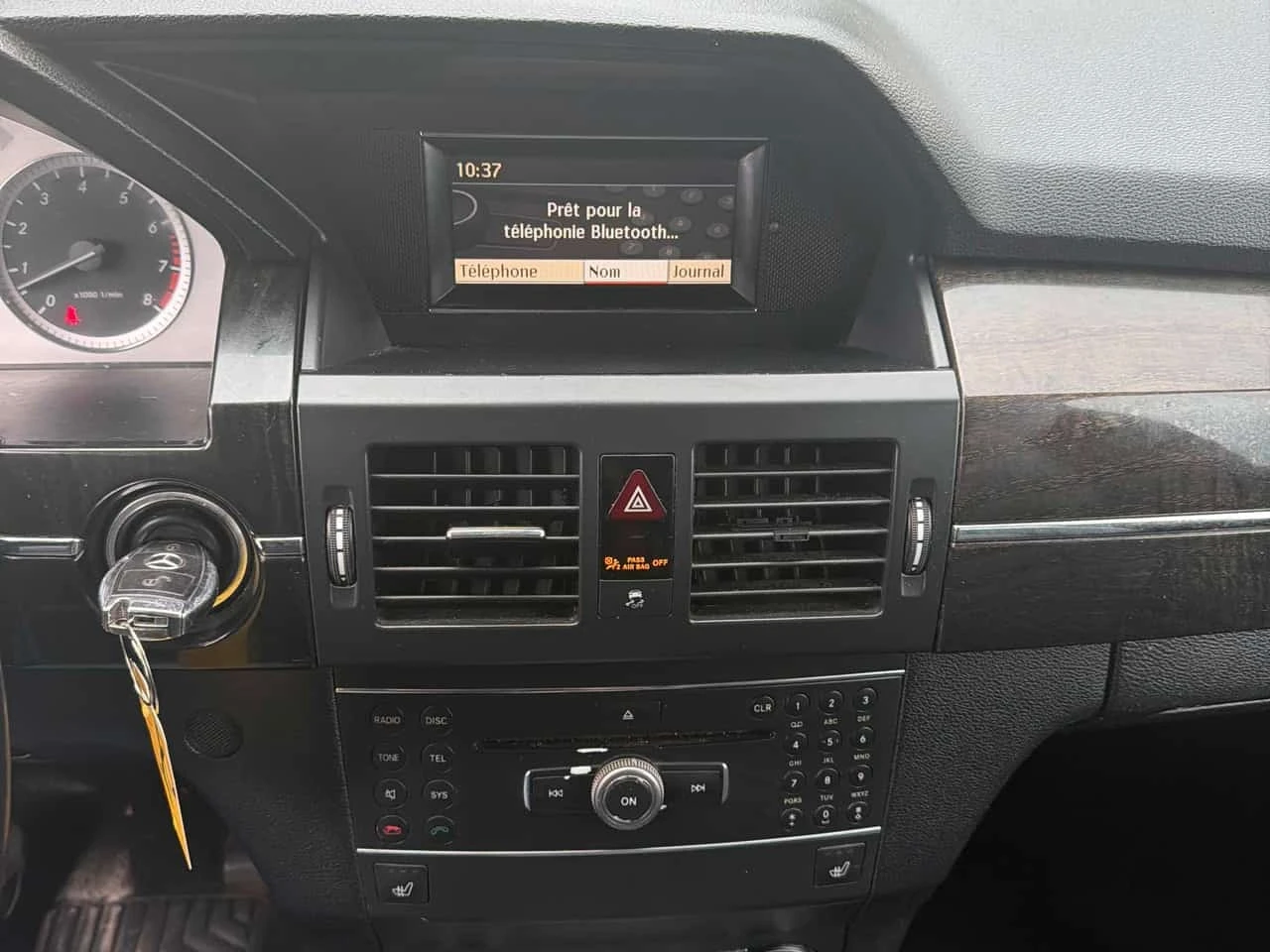 Mercedes-Benz GLK 350 * ���������� * ������ ���������������� | Mobile.bg � ����������� 9