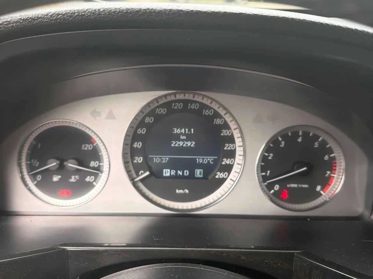 Mercedes-Benz GLK 350 * ���������� * ������ ���������������� | Mobile.bg � ����������� 8