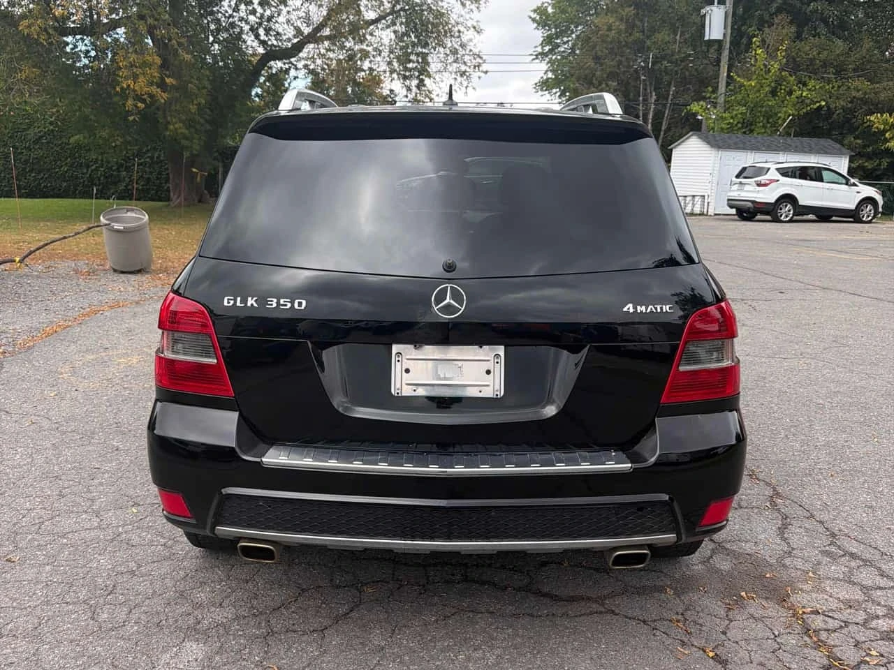 Mercedes-Benz GLK 350 * ���������� * ������ ���������������� | Mobile.bg � ����������� 5