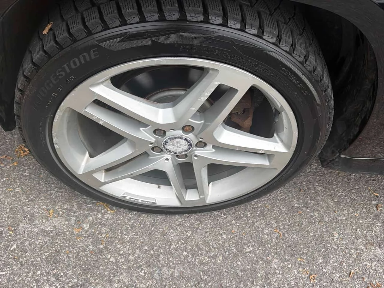 Mercedes-Benz GLK 350 * ���������� * ������ ���������������� | Mobile.bg � ����������� 6