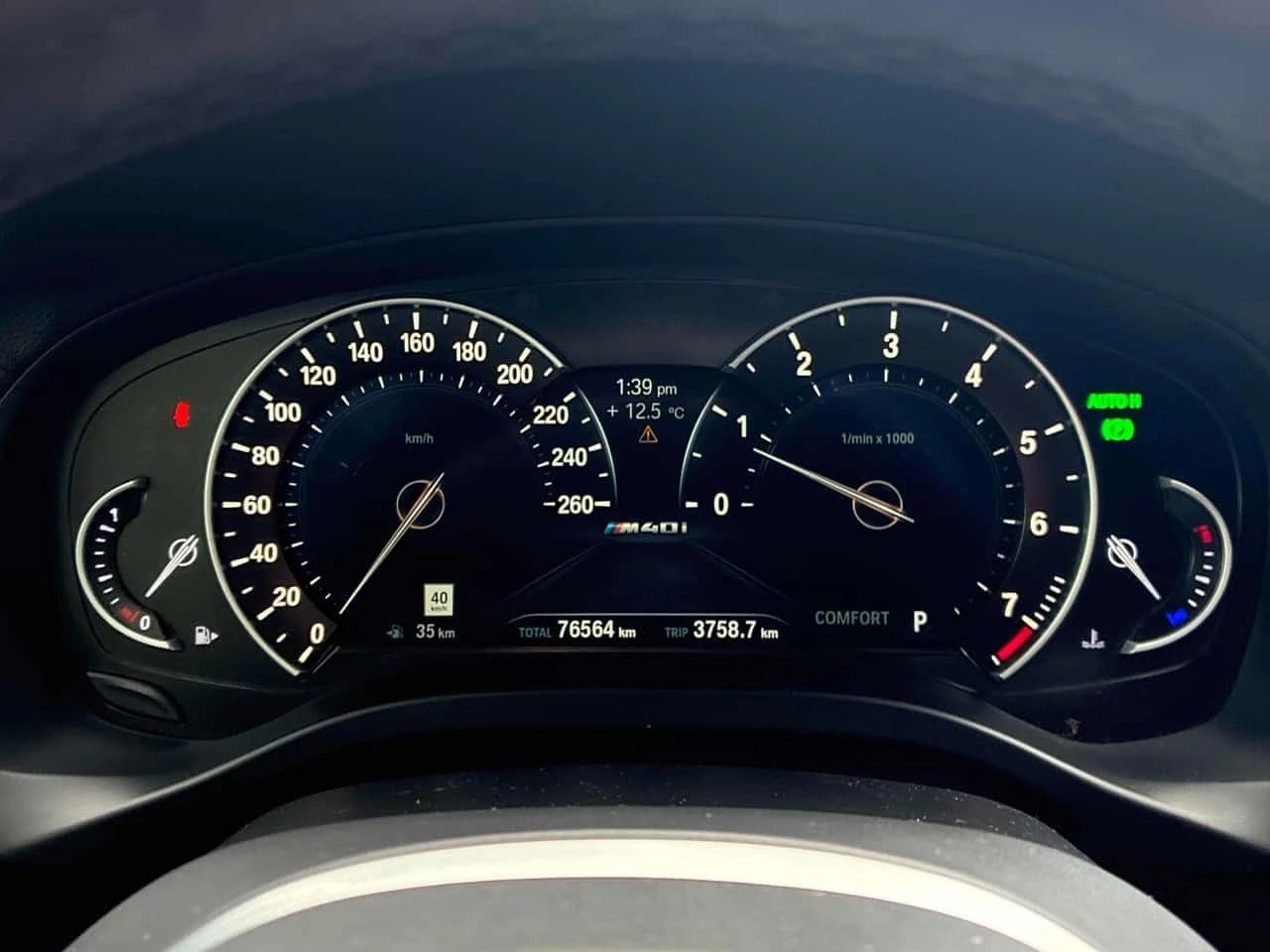 BMW X3 * M40i * CARFAX * KEYLESS * �������� * H/K �����  | Mobile.bg � ����������� 8