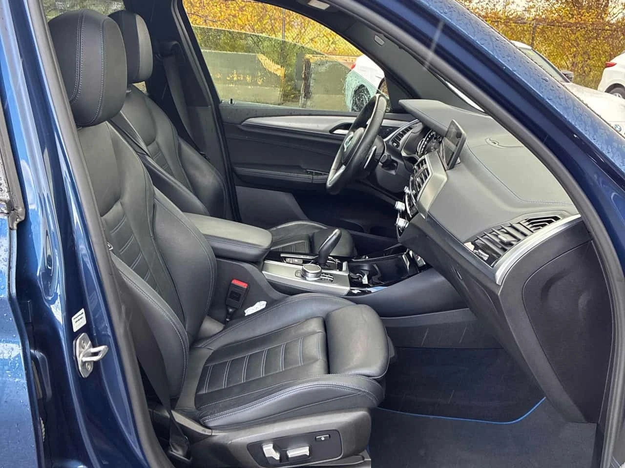 BMW X3 * M40i * CARFAX * KEYLESS * �������� * H/K �����  | Mobile.bg � ����������� 15