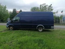 Ford Transit 430JUMBO 140к.с., снимка 2