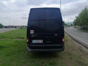 Ford Transit 430JUMBO 140к.с., снимка 3