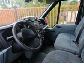 Ford Transit 430JUMBO 140к.с., снимка 4
