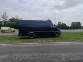 Ford Transit 430JUMBO 140к.с., снимка 7
