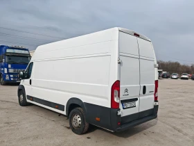 Citroen Jumper 2.2HDI, 163 К.С., МАКСИ БАЗА, АВТОПИЛОТ, КЛИМАТИК, снимка 7