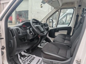 Citroen Jumper 2.2HDI, 163 К.С., МАКСИ БАЗА, АВТОПИЛОТ, КЛИМАТИК, снимка 10